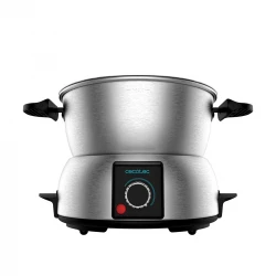 Fun GourmetFondue CEC-08018 - Συσκευή για Φοντύ με 8 Πιρούνια 1000 W