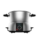 Fun GourmetFondue CEC-08018 - Συσκευή για Φοντύ με 8 Πιρούνια 1000 W