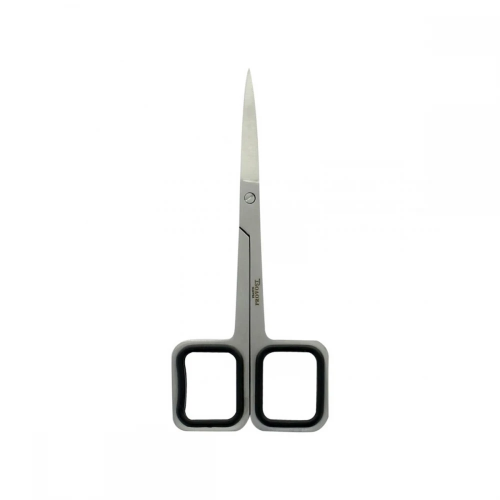 0567 - Ψαλίδι Περιποίησης Για Γένια & Μουστάκι