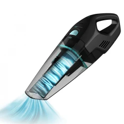 Conga Immortal Extreme Suction Animal Hand CEC-05441 - Επαναφορτιζόμενο Σκουπάκι Χειρός Υγρών & Στερεών 22.2V