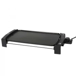 Black&Water 2500 CEC-03046 - Ηλεκτρική Ψηστιέρα - Γκριλιερα 2150 W