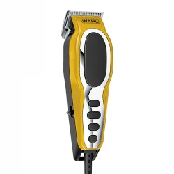 CLOSE CUT PRO YELLOW - Κουρευτική Μηχανή Ρεύματος