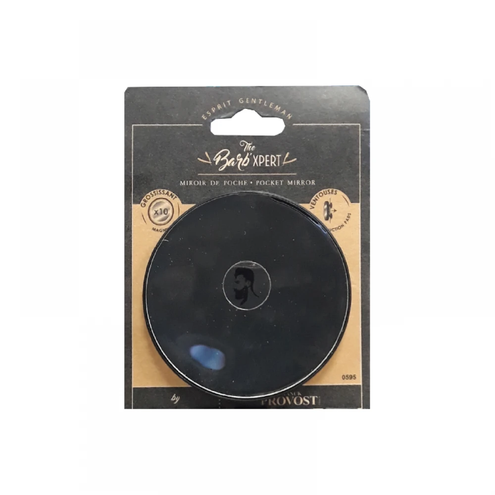 0595 - Μεγεθυντικός Καθρέφτης