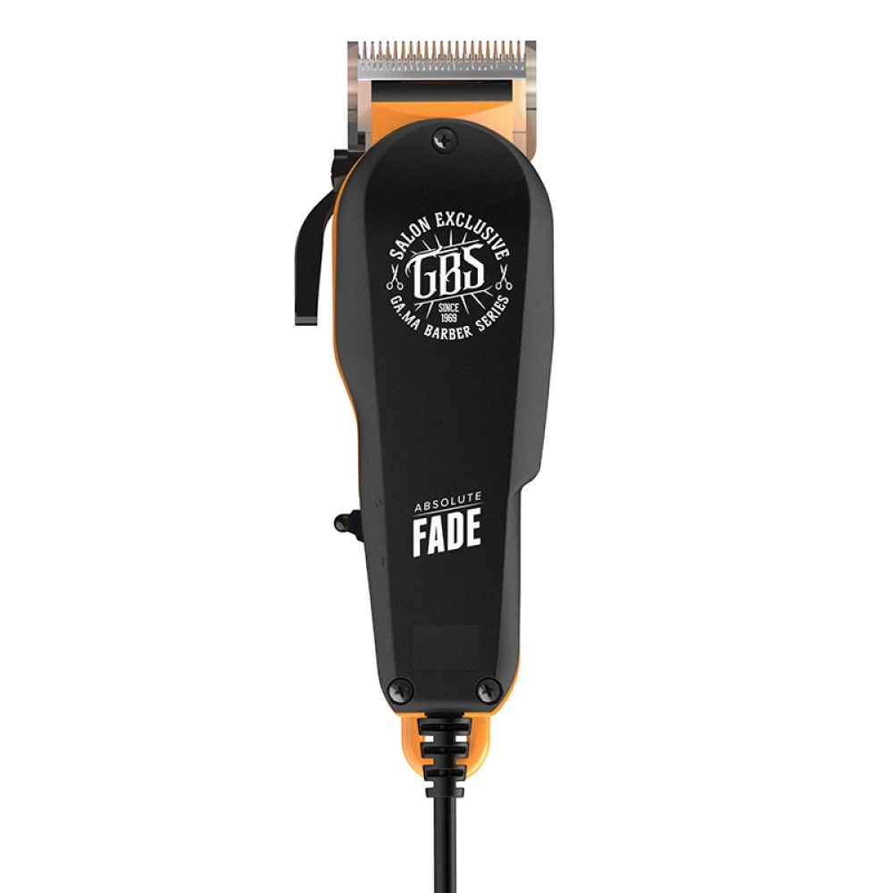 ABSOLUTE FADE CORDED - Επαγγελματική Κουρευτική Μηχανή Ρεύματος