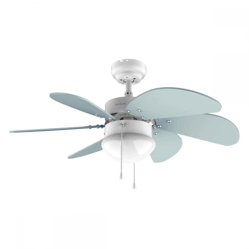 Energy Silence Aero 3600 CEC-05968 - Ανεμιστήρας Οροφής 2 Σε 1 Διπλής Κατεύθυνσης 50W