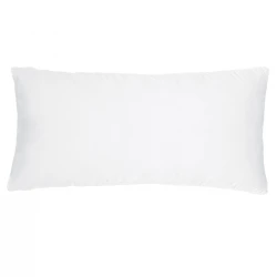 Flow Pure Snow CEC-07856 - Μαξιλάρι Ύπνου Μέτριο 70 X 35 cm
