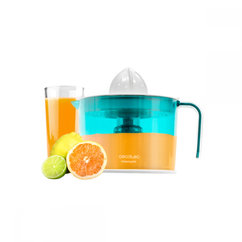 EssentialVita Adjust White CEC-04147 - Ηλεκτρικός Στίφτης 40 W με Χωρητικότητα 1 Lt Λευκός