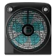 EnergySilence 6000 Power CEC-05929 - Ανεμιστήρας Box Fan 50 W & Διάμετρο 30cm