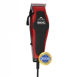 2-IN-1 CLIP N’ TRIM - Κουρευτική Μηχανή Ρεύματος Με Trimmer