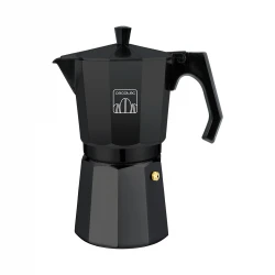 Cumbia Mokclassic 600 CEC-01667 - Μπρίκι Espresso 6 Cups