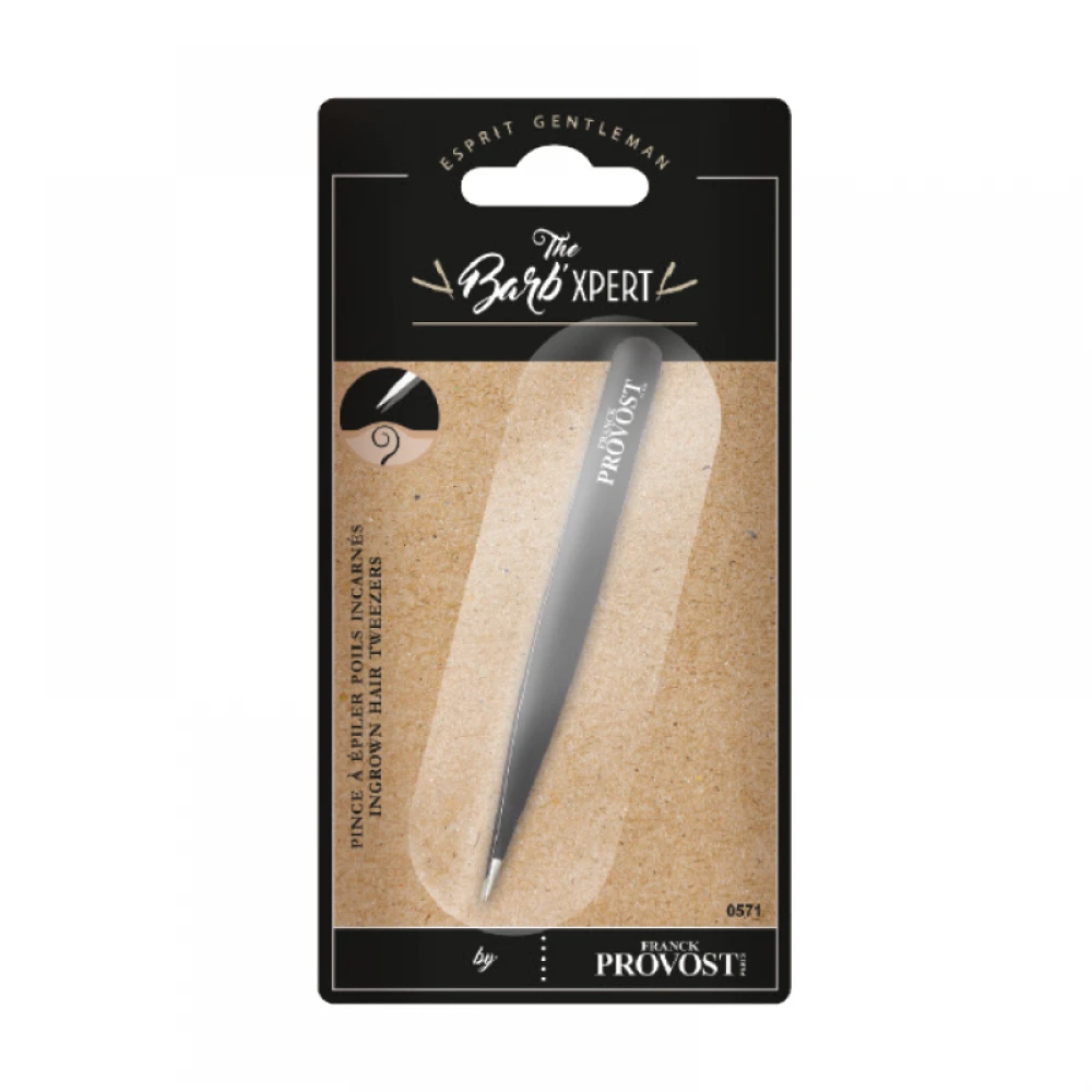 0571 - Τσιμπιδάκι Με Λεπτή Μύτη