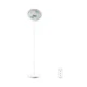 Energy Silence Fan Lamp CEC-08346 - Ανεμιστήρας Ορθοστάτης-Φωτιστικό 360° Με Τηλεχειριστήριο 36W