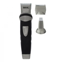 GROOMSMAN BODY - Trimmer Επαναφορτιζόμενο 3 Σε 1