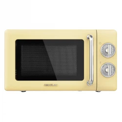 Proclean 3110 Retro CEC-01708 - ΦΟΥΡΝΟΣ ΜΙΚΡΟΚΥΜΑΤΩΝ ΜΕ ΓΚΡΙΛ 20 LT | 700W