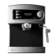 Power Espresso 20 CEC-01503 - Μηχανή Espresso 850 W Πίεσης 20 Bar Ασημί