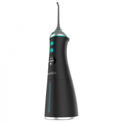 Bamba ToothCare 1100 Jet Liberty CEC-04314 - Συσκευή Καθαρισμού Στόματος Flosser