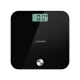 Surface Precision EcoPower
10000 Healthy Black CEC-04251 - Ψηφιακή Ζυγαριά Μπάνιου Μαύρη