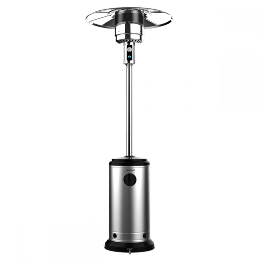 ReadyWarm 8800 Outdoor 
Microclimate CEC-05833 - Σόμπα Μανιτάρι Υγραερίου Εξωτερικού Χώρου με Απόδοση 14000 W