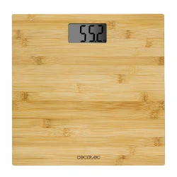 Surface Precision 9300 Healthy CEC-04087 - Ψηφιακή Ζυγαριά Μπάνιου Καφέ