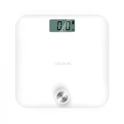 Surface Precision EcoPower
10000 Healthy White CEC-04250 - Ψηφιακή Ζυγαριά Μπάνιου Λευκή