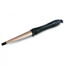 DIGITAL WAND 13-25MM - Επαγγελματικός Ψηφιακός Κώνος Μαλλιών Για Μπούκλες Με Κεραμική Πλάκα 210˚C