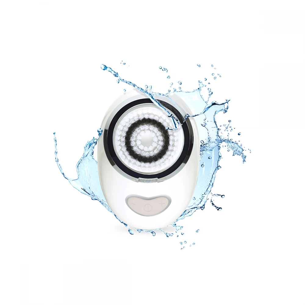 SONIC NOMAD FACE BRUSH - Ηλεκτρική Βούρτσα Καθαρισμού Προσώπου