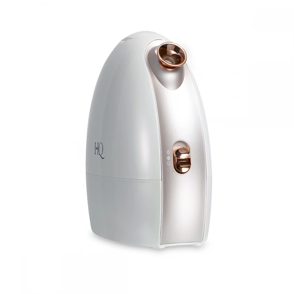 AROMATOTHERAPY FACIAL SAUNA - Σάουνα Προσώπου Για Καθαρισμό