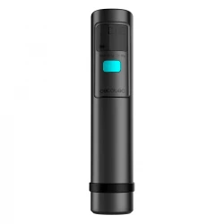 TravelControl 5000 EcoPower CEC-04161 - Ψηφιακή Ζυγαριά Αποσκευών Έως και 50 Kg