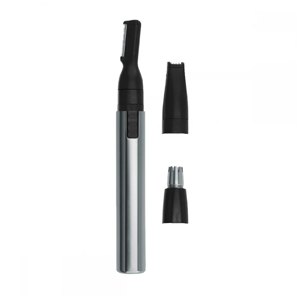 MICRO GROOMSMAN - Trimmer Μπαταρίας 3 Σε 1
