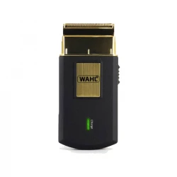BARBER SHAVER GOLD EDITION - Gold Barber Shaver Επαναφορτιζόμενο