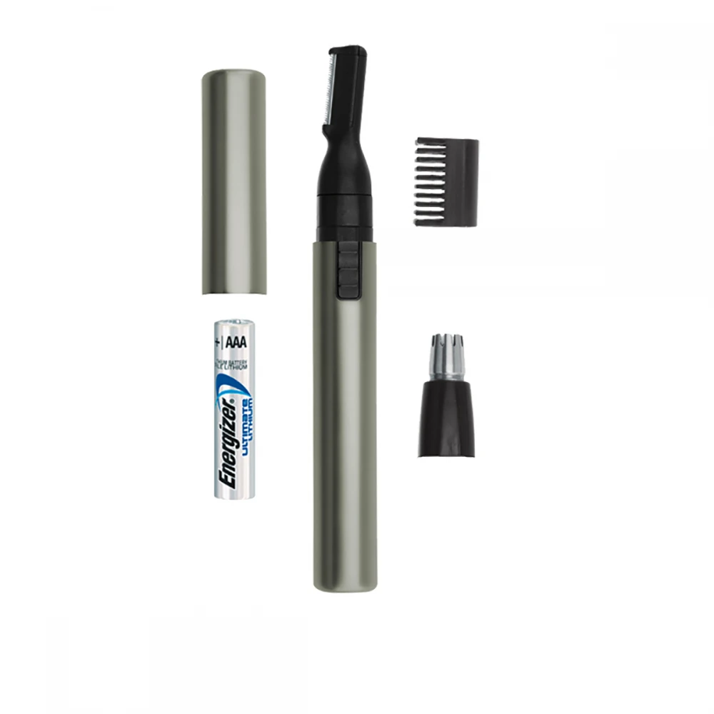 MICRO LITHIUM - Trimmer Μπαταρίας 2 Σε 1