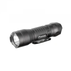 Τ2815 - Επαναφορτιζόμενος Φακός Led Αδιάβροχος IP68 Με Μέγιστη Φωτεινότητα 720 lm