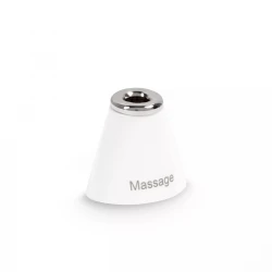 REVIT PRESTIGE MASSAGE TIP
REVPR1PEUM001 - Ανταλλακτική Κεφαλή Massage για τη Revit Prestige