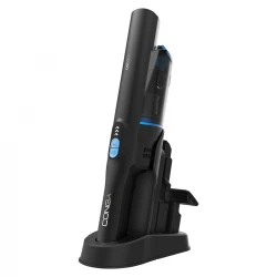 Conga Rock Star Micro+ Animal CEC - 08378 - Επαναφορτιζόμενο Σκουπάκι Χειρός 200W Με Βούρτσα Για Κατοικίδια