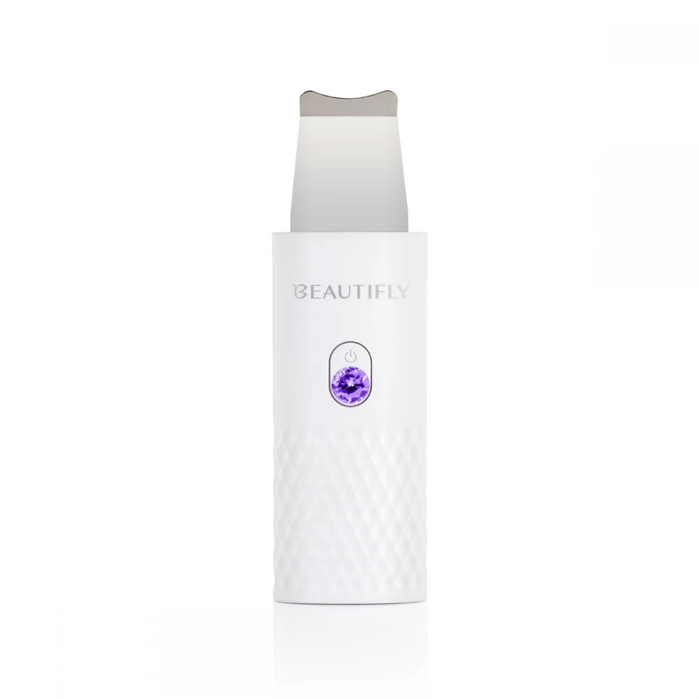 Scrub Mini - Σπάτουλα Δερμαπόξεσης Προσώπου με Δονήσεις για Βαθύ Καθαρισμό