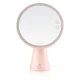 Smart moon with bluetooth Speaker - Καθρέπτης Μακιγιάζ Επιτραπέζιος και Extra Μεγεθυντικός Καθρέπτης με Φως και Ενσωματωμένο Ηχείο Bluetooth
