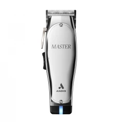 MASTER CORDLESS #12665 - Επαγγελματική Ρεύματος - Επαναφορτιζόμενη Κουρευτική Μηχανή Master ML Blade 102331
