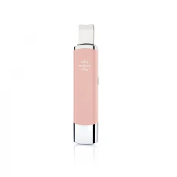 SCRUB SLIM BLUSH - Επαναφορτιζόμενη Σπάτουλα Καθαριμούς Προσώπου με υπερήχους & EMS