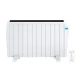 READYWARM 2500 THERMAL  CEC-05334 - Θερμοπομπός 1800W επιδαπέδιος με Θερμοστάτη, Οθόνη LCD και τηλεχειριστήριο 102432