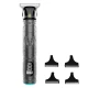 Bamba PrecisionCare Samurai CEC-03380 - Τρίμερ Επαναφορτιζόμενο Brushless