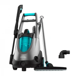 CONGA TRITON 4000 ULTRACLEAN CEC-05712 - Ηλεκτρική Σκούπα 4 σε 1 για Υγρά και Στερεά & Πλυστικό Μηχάνημα | 102373
