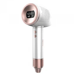 Bamba SkinCare IPL Gun 04430 - Συσκευή Αποτρίχωσης Παλμικού Φωτός