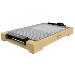Tasty&Grill 2000 Bamboo
MixStone 03091 - Ηλεκτρική Ψηστιέρα - Γκριλιέρα 2000 W