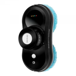 Conga WinDroid 870 Connected T 08057 - Καθαριστής Τζαμιών Ρομπότ Ρεύματος