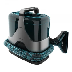 CONGA 6000 CARPET&SPOT CLEAN XXL ADVANCE CEC A01_EU01_100074 - Ηλεκτρική Σκούπα για Χαλιά και Ταπετσαρίες 600 W