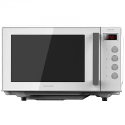 GrandHeat 2000 Flatbed
White 01397 - Φούρνος Μικροκυμάτων 20 LT | 700W  (Χωρίς Δίσκο )