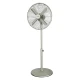 ENERGYSILENCE 610 STEELSTYLE 208234 - Ανεμιστήρας Ορθοστάτης 50 W