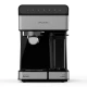 POWER INSTANT-CCINO 20 TOUCH SERIE NERA 01558 - Μηχανή Espresso & Cappuccino 1350 W |20 Bar