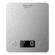 COOK CONTROL 10000 CONNECTED 04116 - Ψηφιακή Ζυγαριά Κουζίνας 1 G / 5 Kg Ασημί