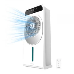 ENERGYSILENCE 5000 COOL WAVE 08199 - Air cooler Με Τηλεχειριστήριο 28W | 5 Lt